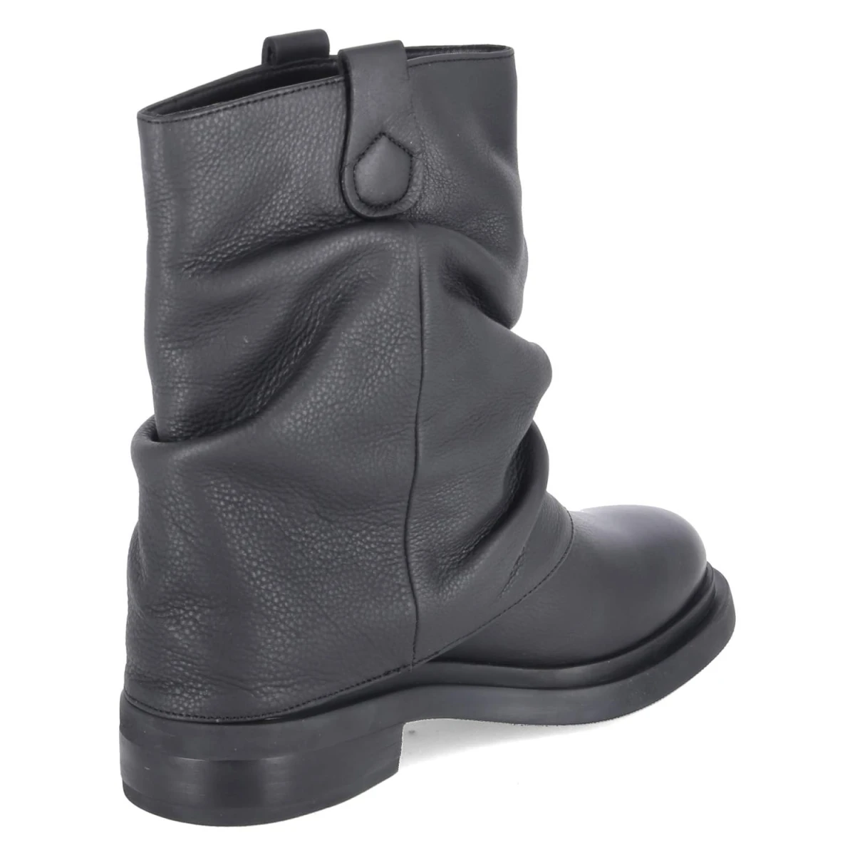 LAZAMANIBoots TARI - black