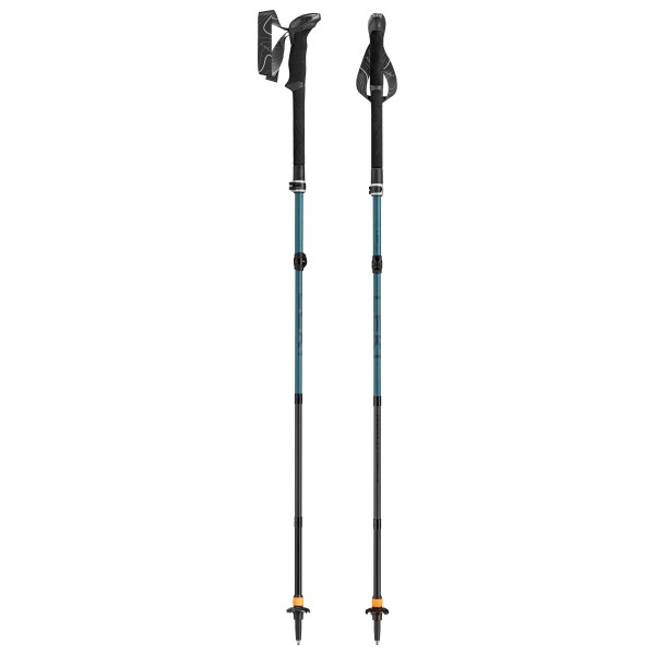 Leki - Makalu FX Carbon AS - Bâtons de randonnée
