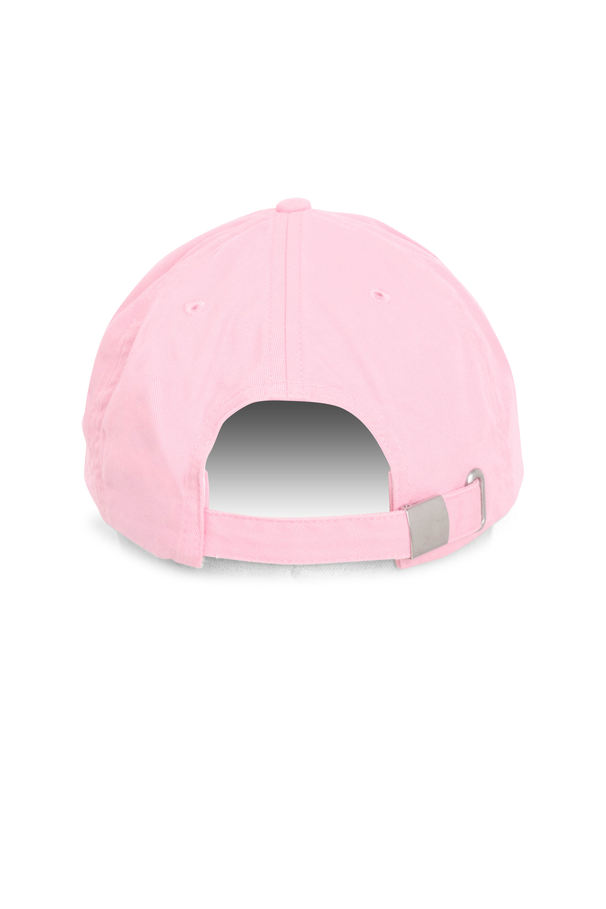 TOMMY JEANS Casquette TJW HERITAGE CAP Rose