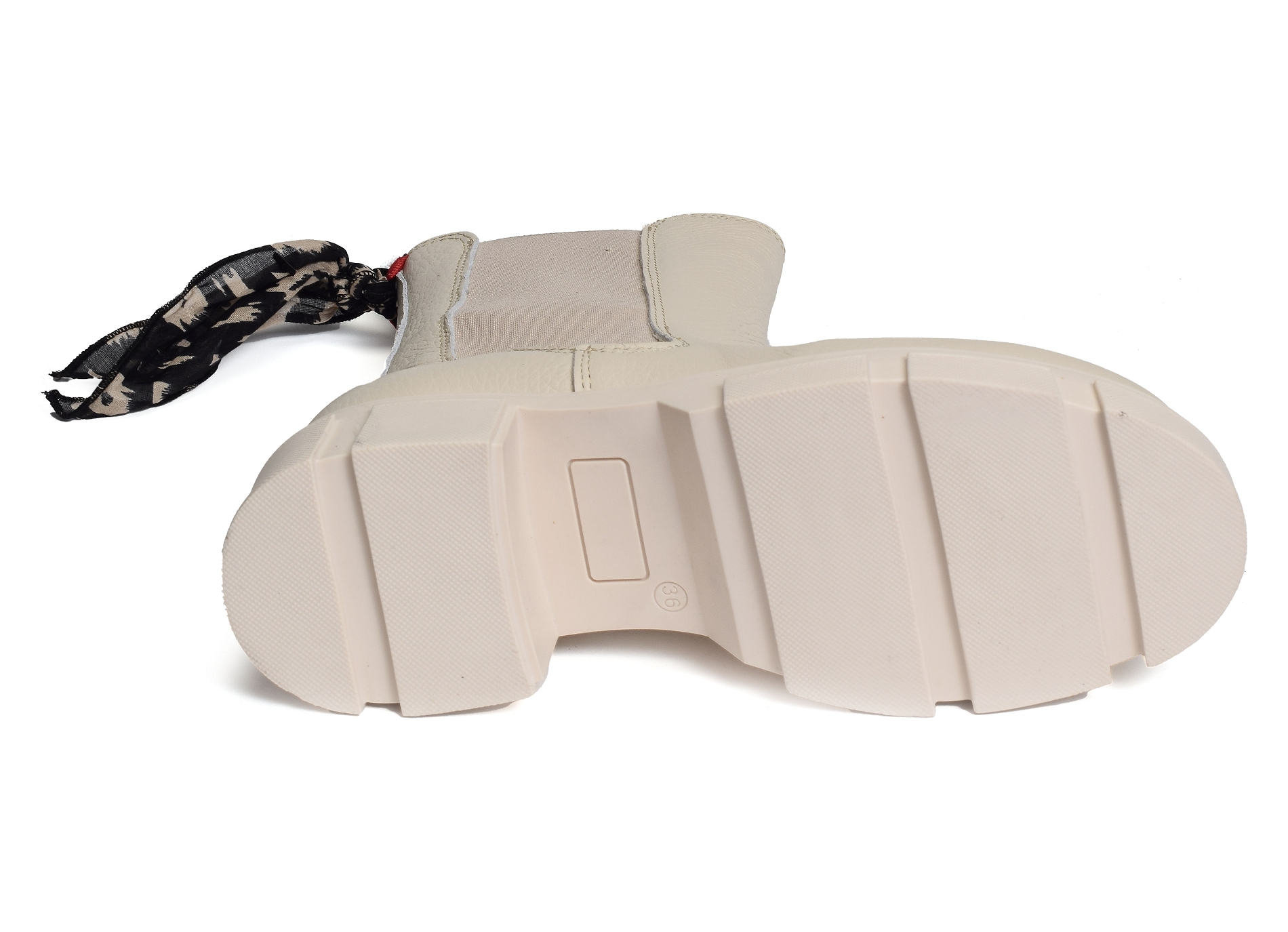 Berry 3623 blanc