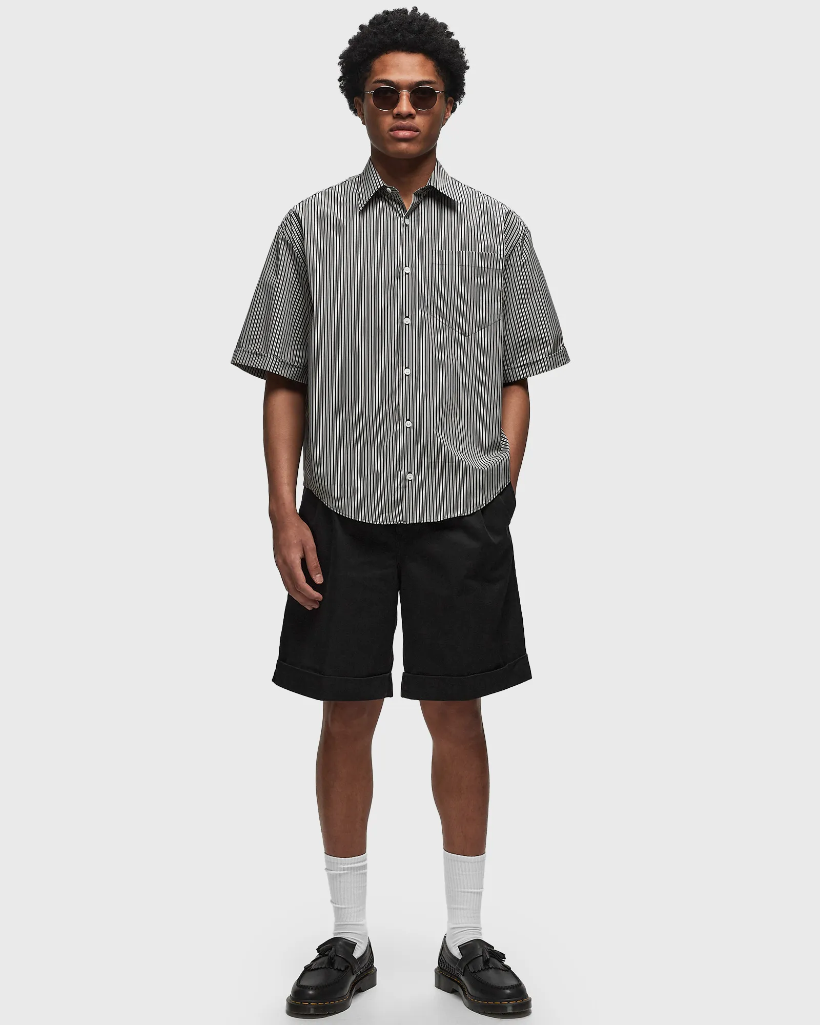 Carhartt WIP Mart Short