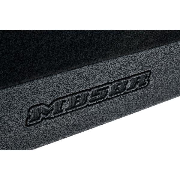 Markbass MB58R 151 Pure Box