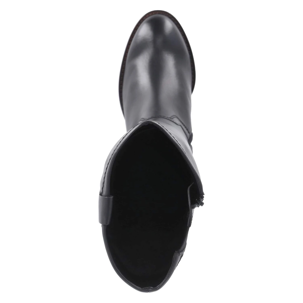 GaborStiefel - schwarz