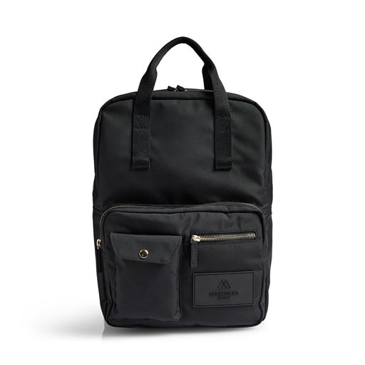 Markberg Darla Rygsæk, Black/Gold