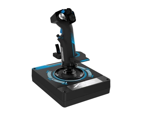 Logitech Saitek Pro Flight X56 Rhino