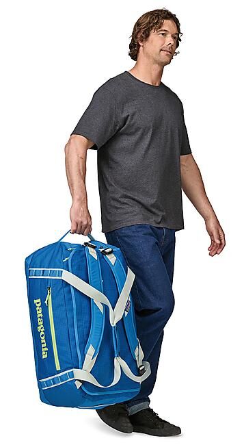 PATAGONIA - BLACK HOLE DUFFEL 55 L SAC