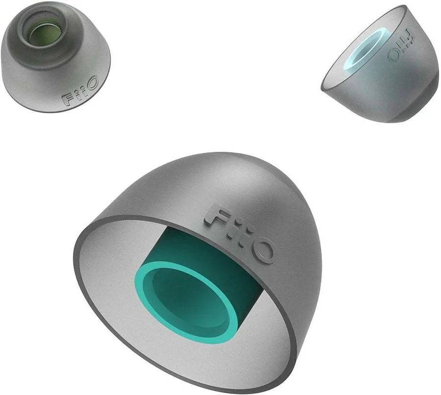 FiiO HS18 Accessoires casques