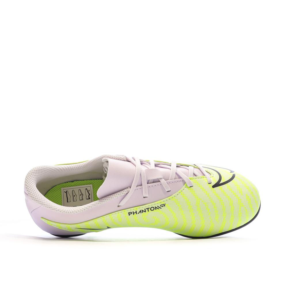 Nike Chaussures de Foot Junior Nike Phantom GX Club FG/MG