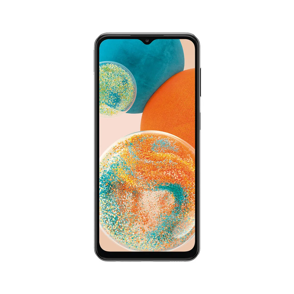 Samsung Galaxy A23 5G - Noir