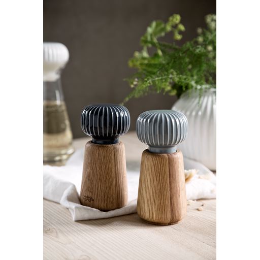 Kähler Hammershøi Kværn, Indigo