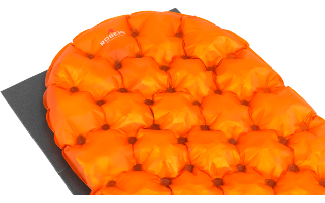 Robens ZigZag UL Isomatte 182 x 51 x 0,3 cm