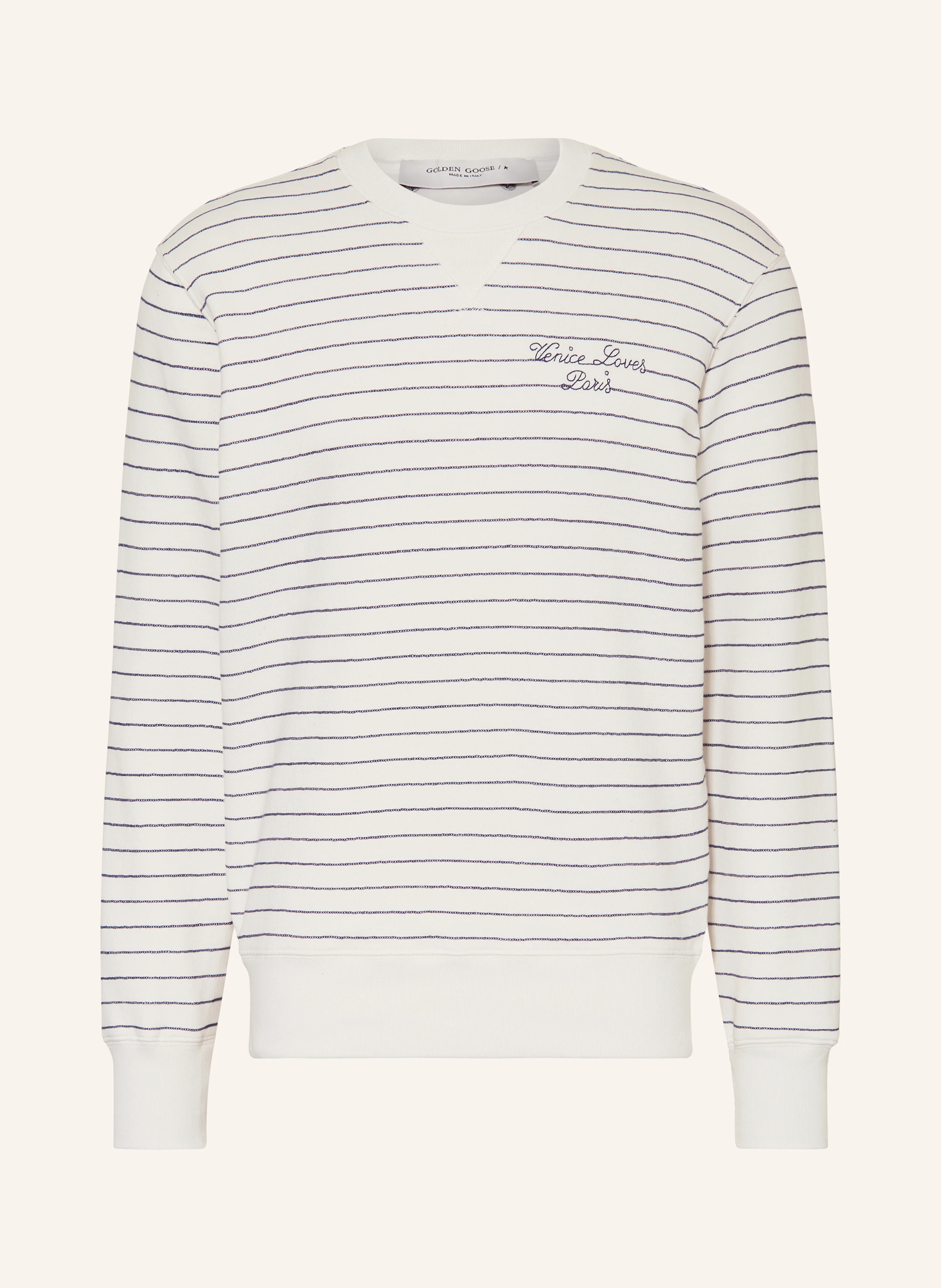 GOLDEN GOOSE Sweatshirt JOURNEY