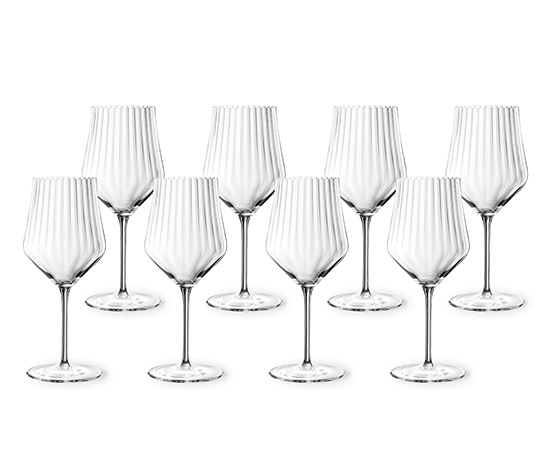 Nachtmann Aperitivo-Spitzglas, 8er-Set