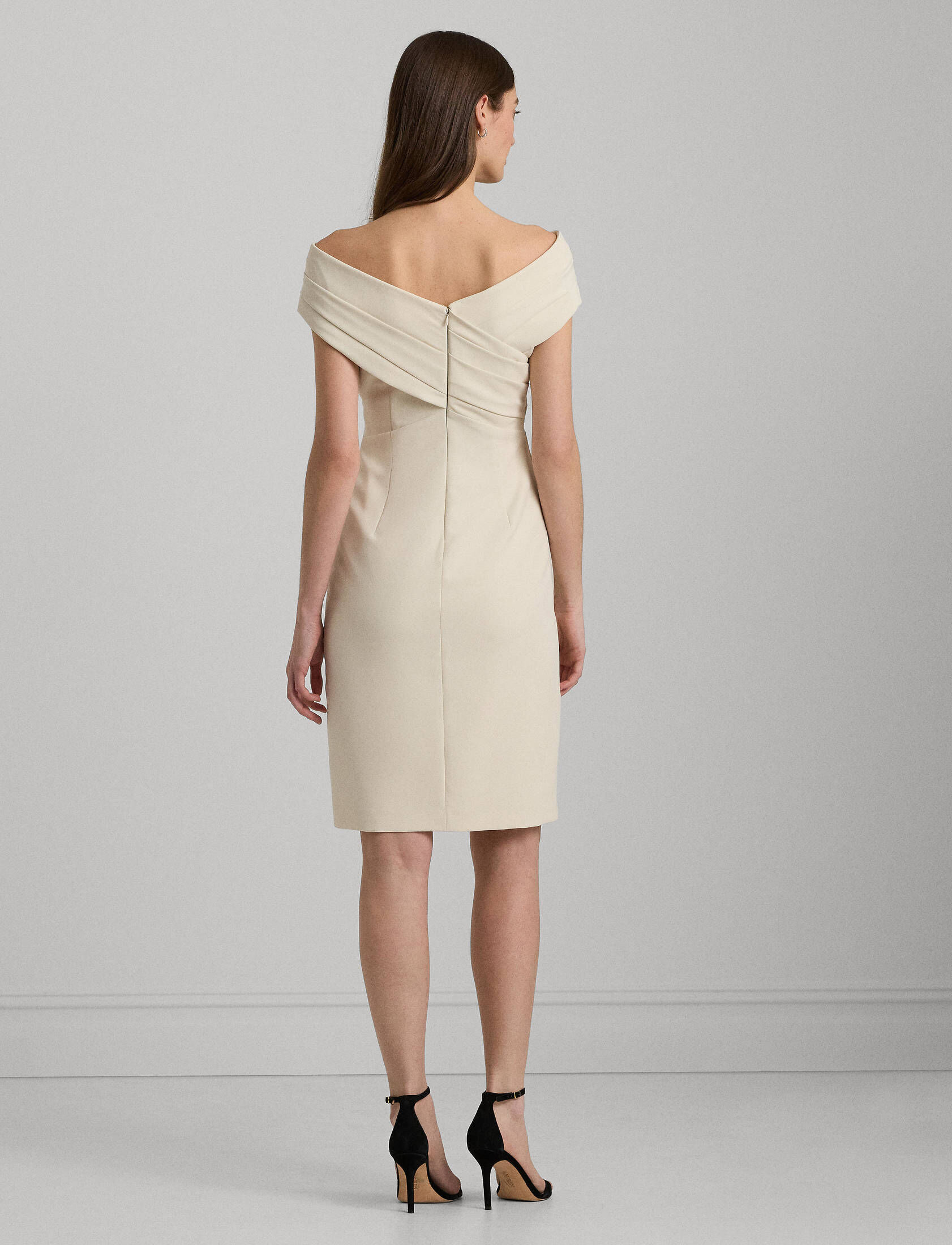 Lauren Ralph Lauren| Damen Cocktailkleid