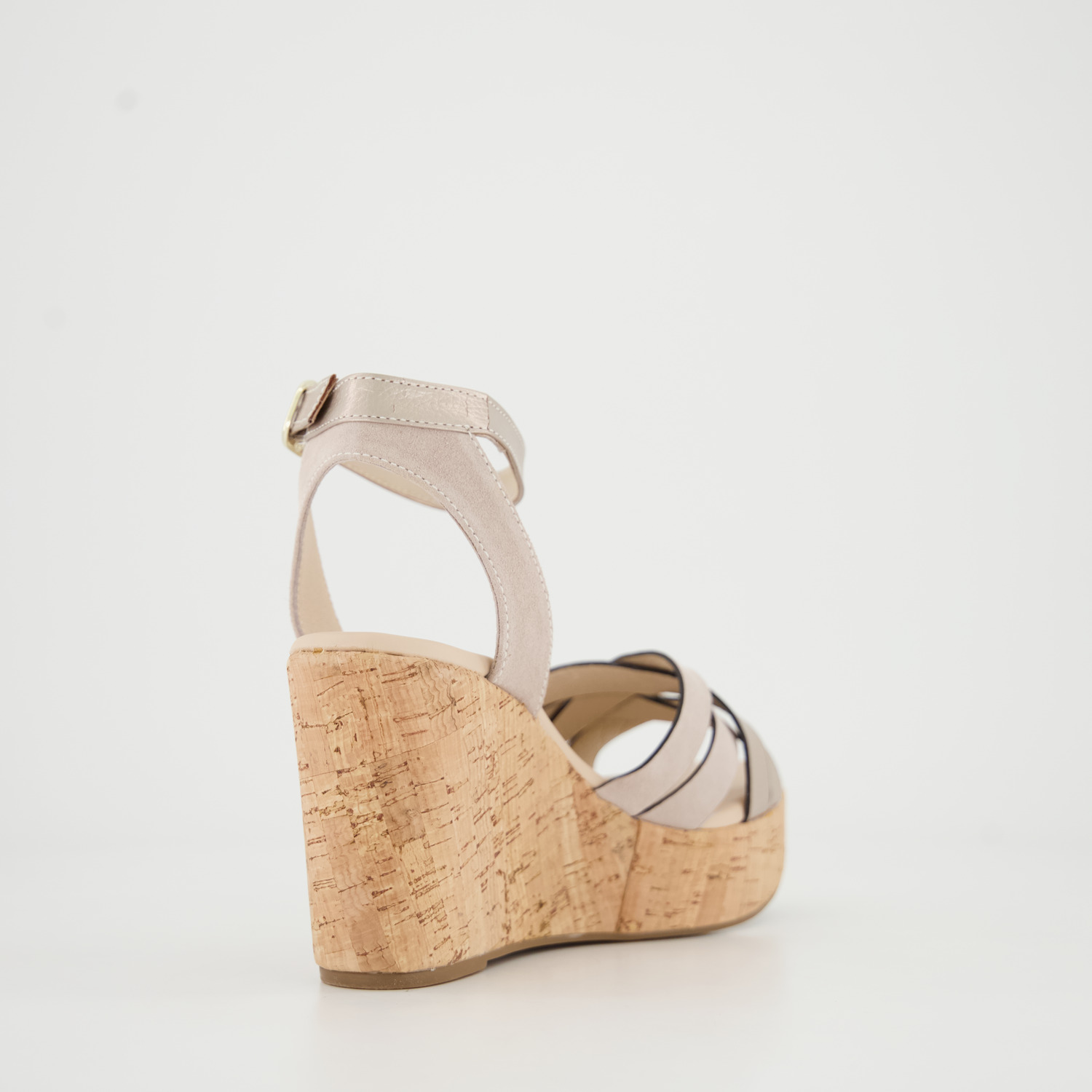 Nero Giardini Sandalen