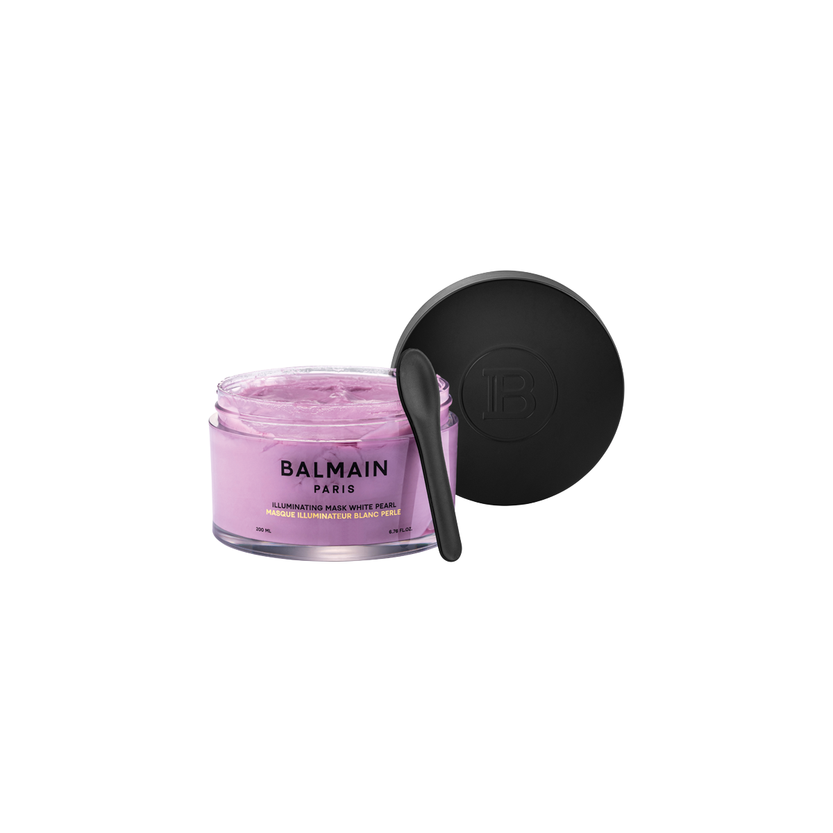 Illuminating Mask White 200ml