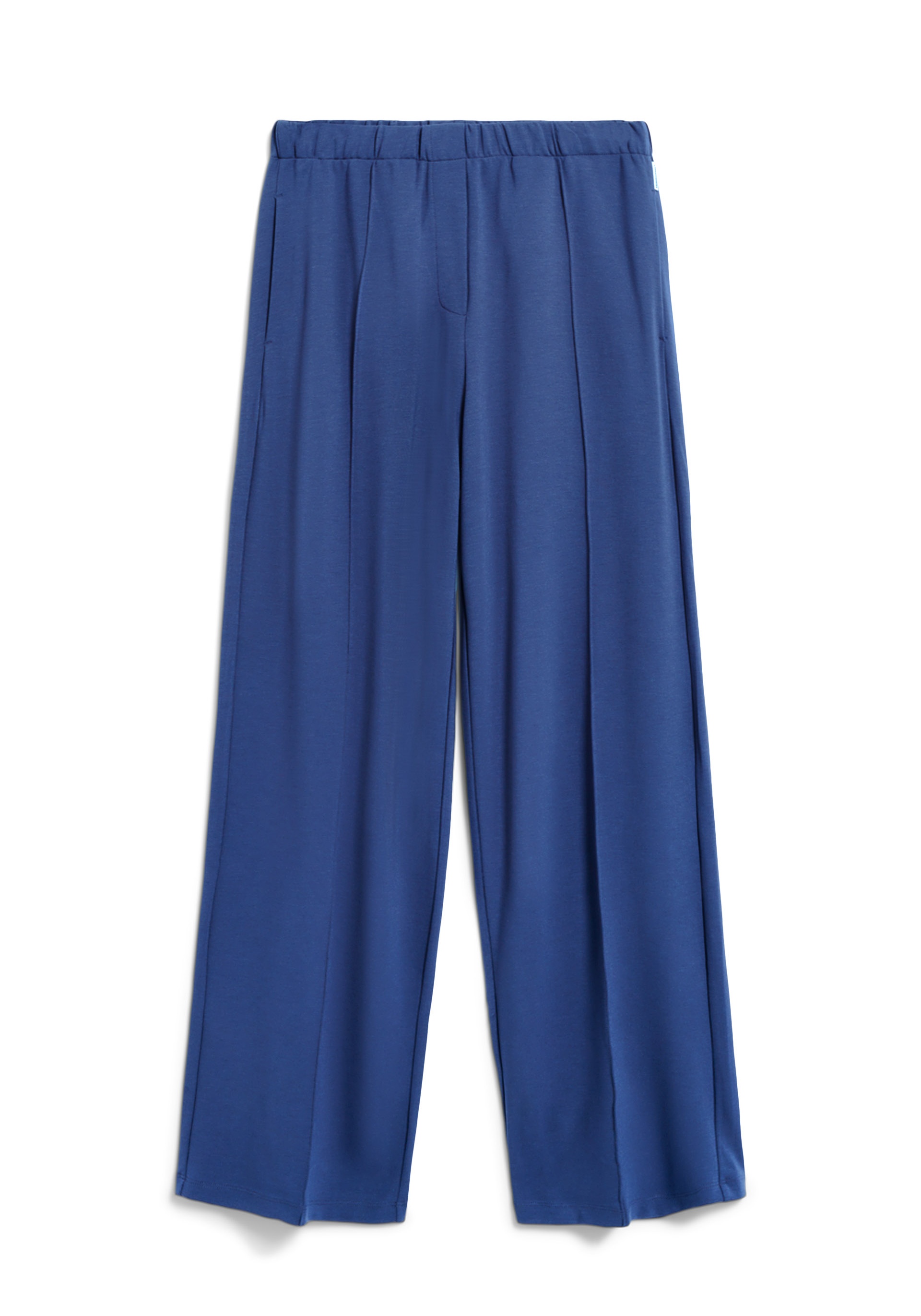 Armedangels Hose Jonvaalie Punto Blue Noon