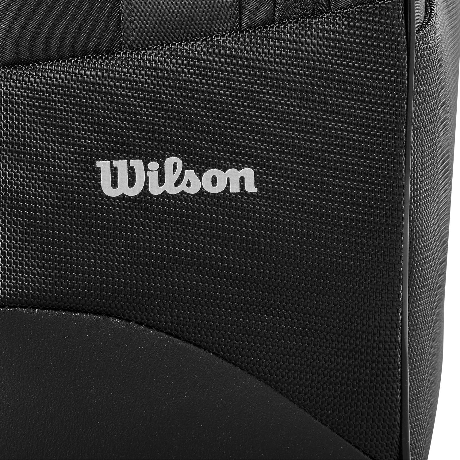 Wilson RF Tournament Tennistasche 9PK schwarz