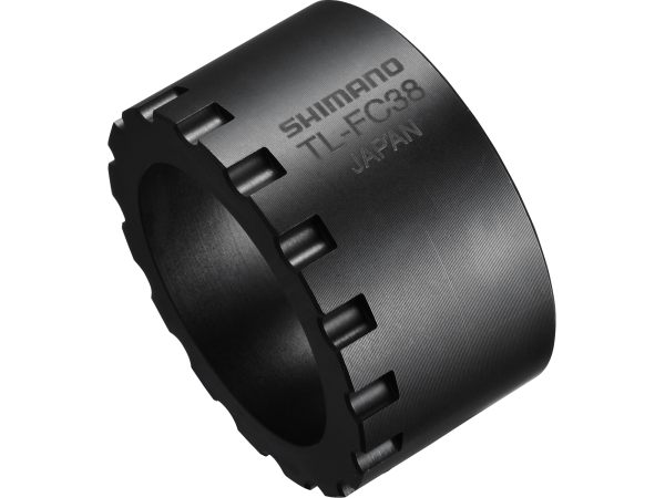 Shimano Steps TL-FC38 Krank Aftrækker