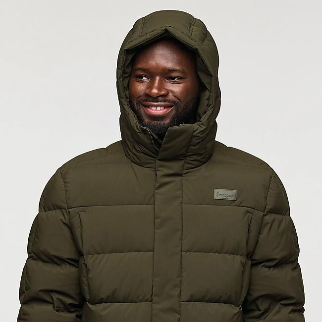 COTOPAXI - DUVET ALIVIO