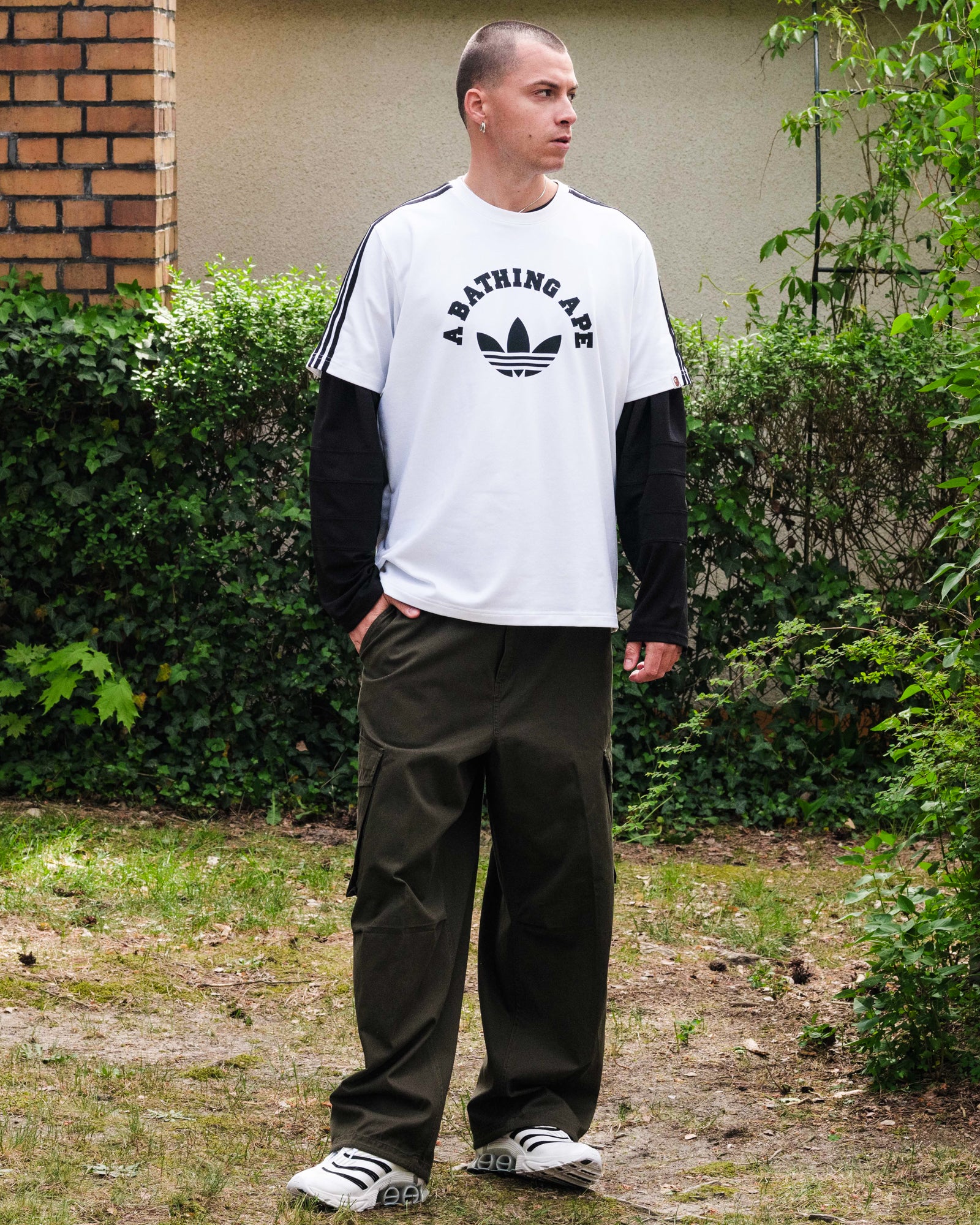 Carhartt WIP<br>Unit Pant