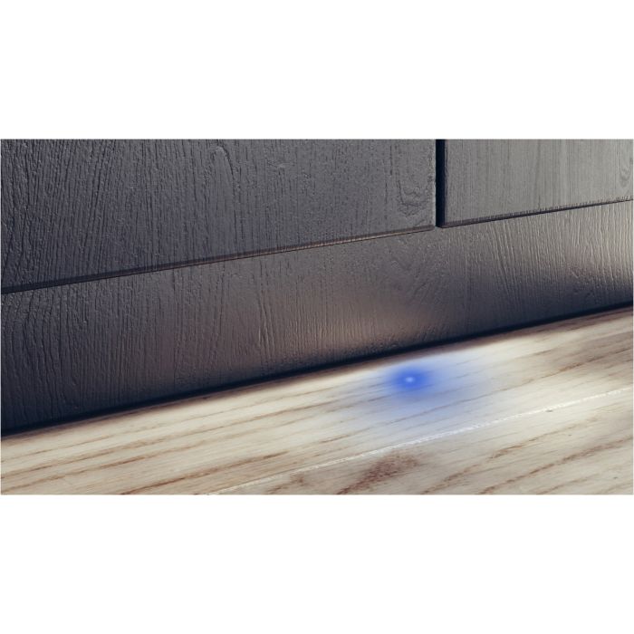 Siemens Vollintegrierbarer-Geschirrspüler iQ500 SN65TX05CE