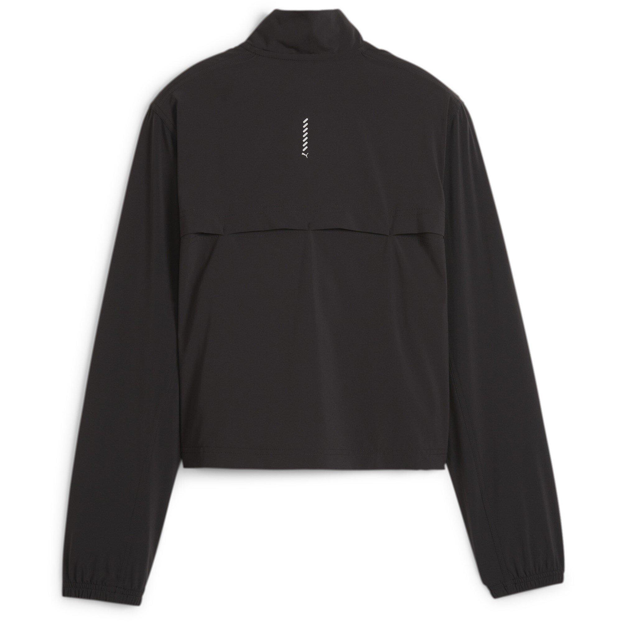 Puma RUN EVOLVE WOVEN JACKET W