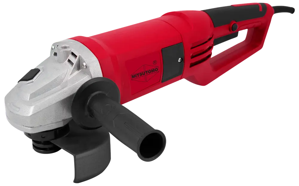 Mitsutomo Vinkelsliber 2200 W