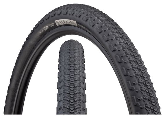 Pneu Gravel Teravail Sparwood 29'' Tubeless Ready Souple Light & Supple