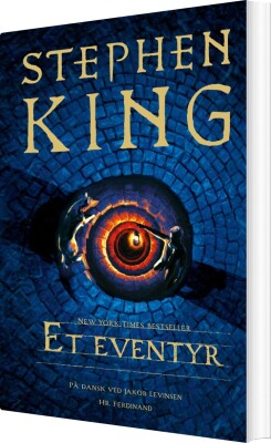 Et Eventyr - Stephen King - Bog