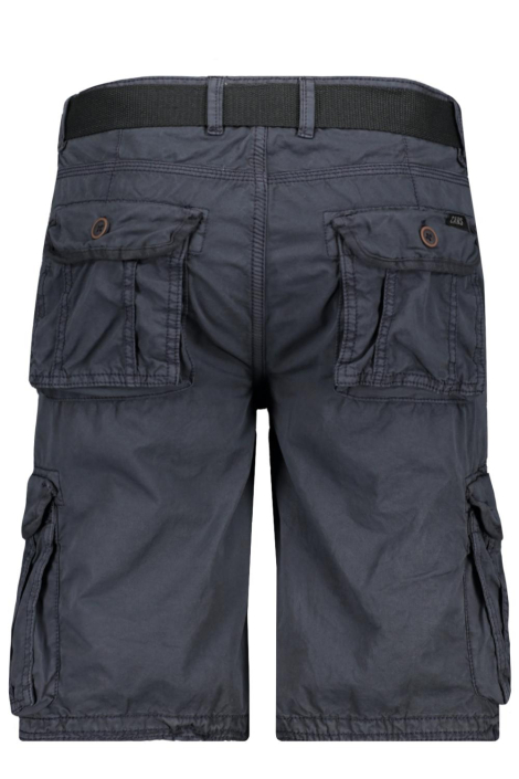 Cars blauwe heren korte broek