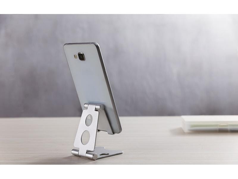 NEOMOUNTS Smartphone-Stativ DS10-150SL1 Faltbarer Telefon-Ständer