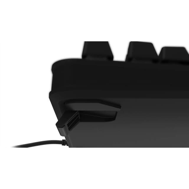 QPAD Gaming Keyboard MK95 Nordic
