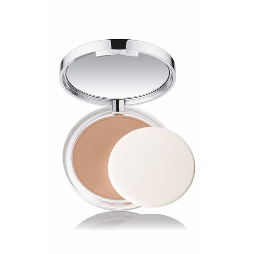 Clinique Almost Powder, Medium