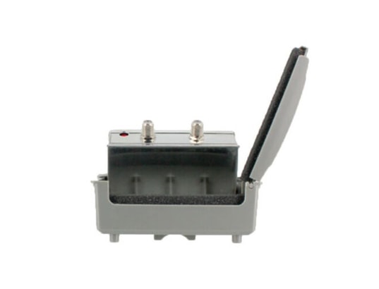 SEDEA - Accessoire antenne Filtre atténuateur 4g – 5g | uhf (21-60 ou 21-48)