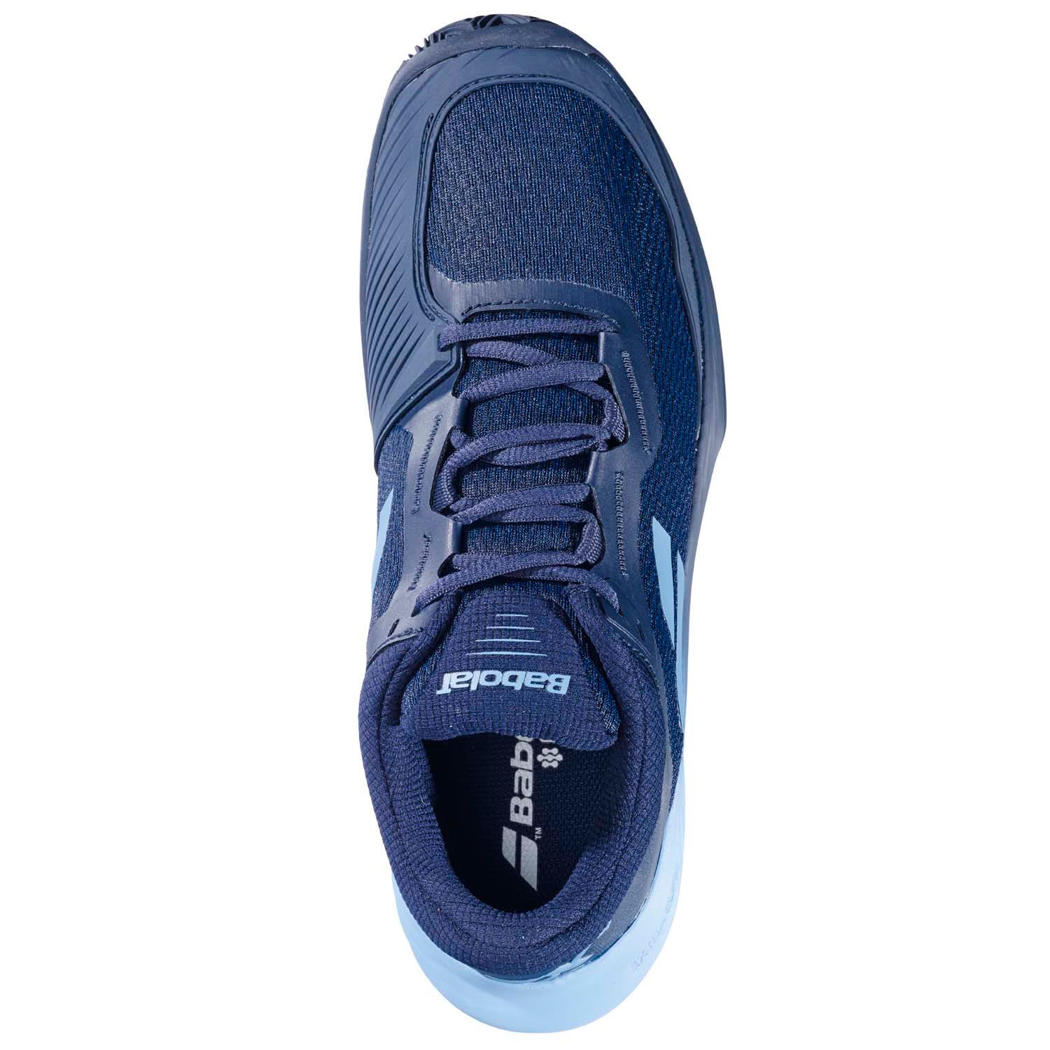 Babolat  SFX 4 Clay Heren