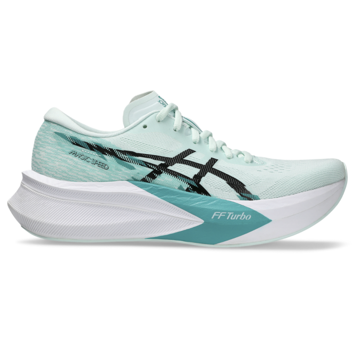 Asics Dame Løbesko Magic Speed 4 Blå