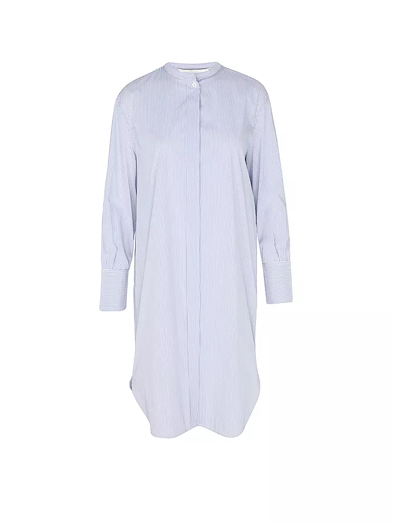 TELA Midikleid DONATELLA hellblau
