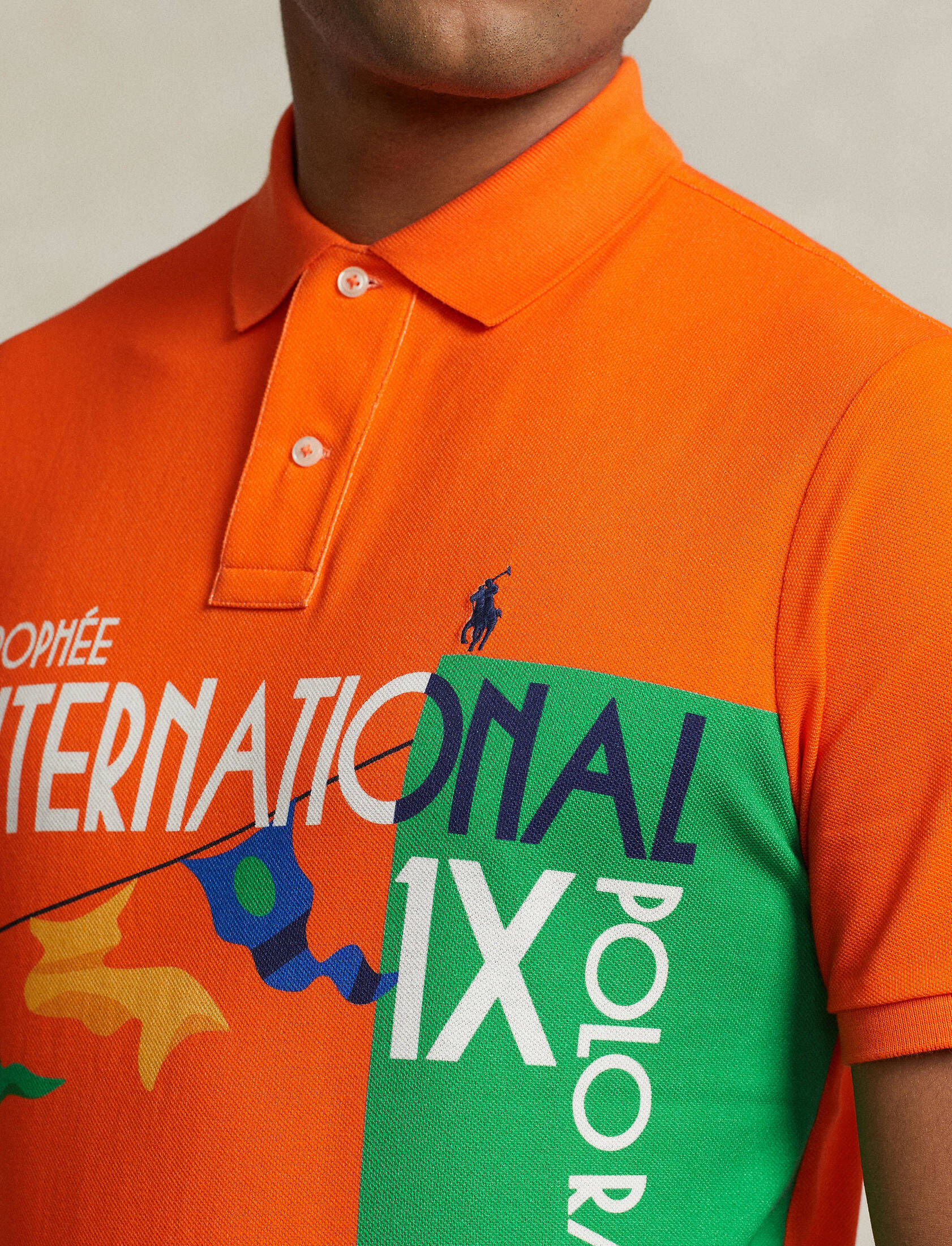 Polo Ralph Lauren| Herren Poloshirt Regular Fit