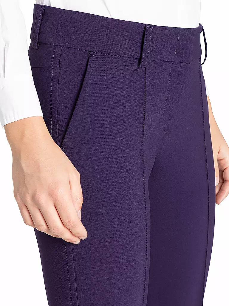 CAMBIO Chino FARAH lila