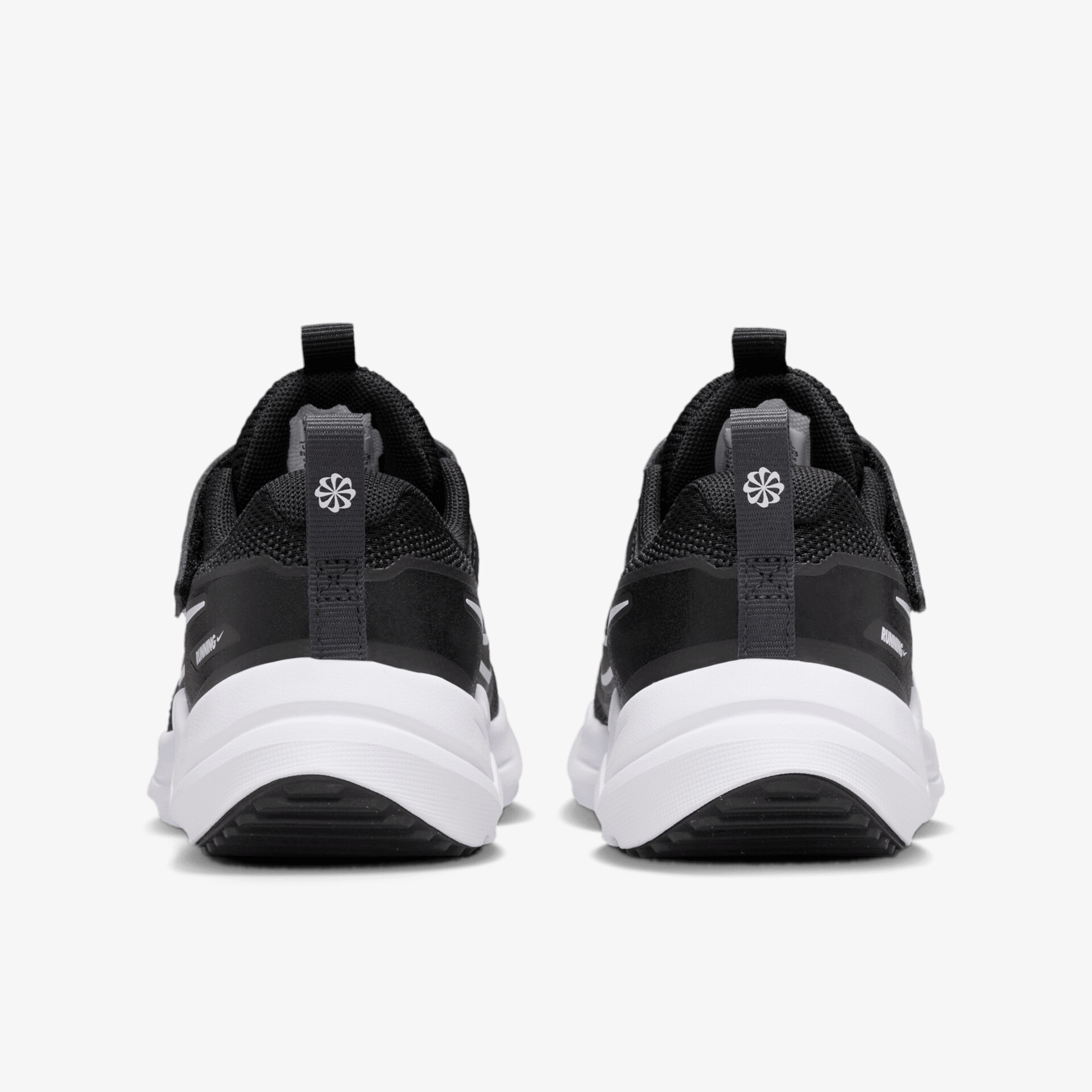 Nike Cosmic Runner Kinder Sneaker Low schwarz