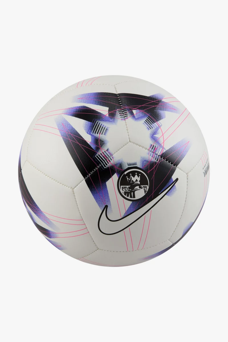Nike Premier League Fussball