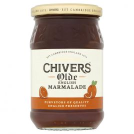 Chivers Olde Engelse jam