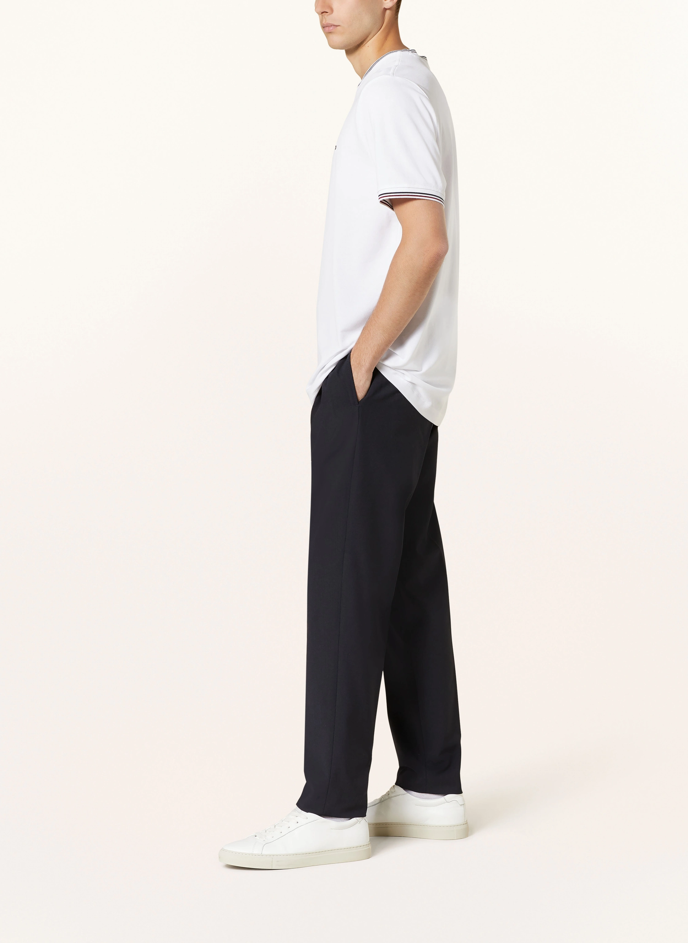 TOMMY HILFIGER Chino HARLEM Relaxed Tapered Fit