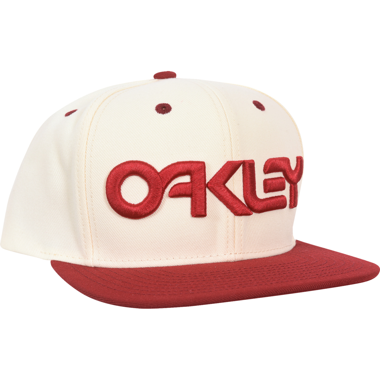 Oakley Erwachsenen-Cap Mark III
