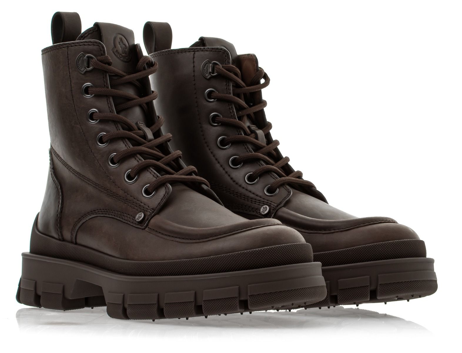 Moncler -Hevea City Boots
