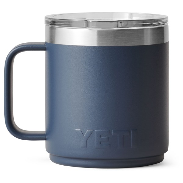 Yeti Coolers - Rambler 10 CL Mug MS - Tasse isotherme