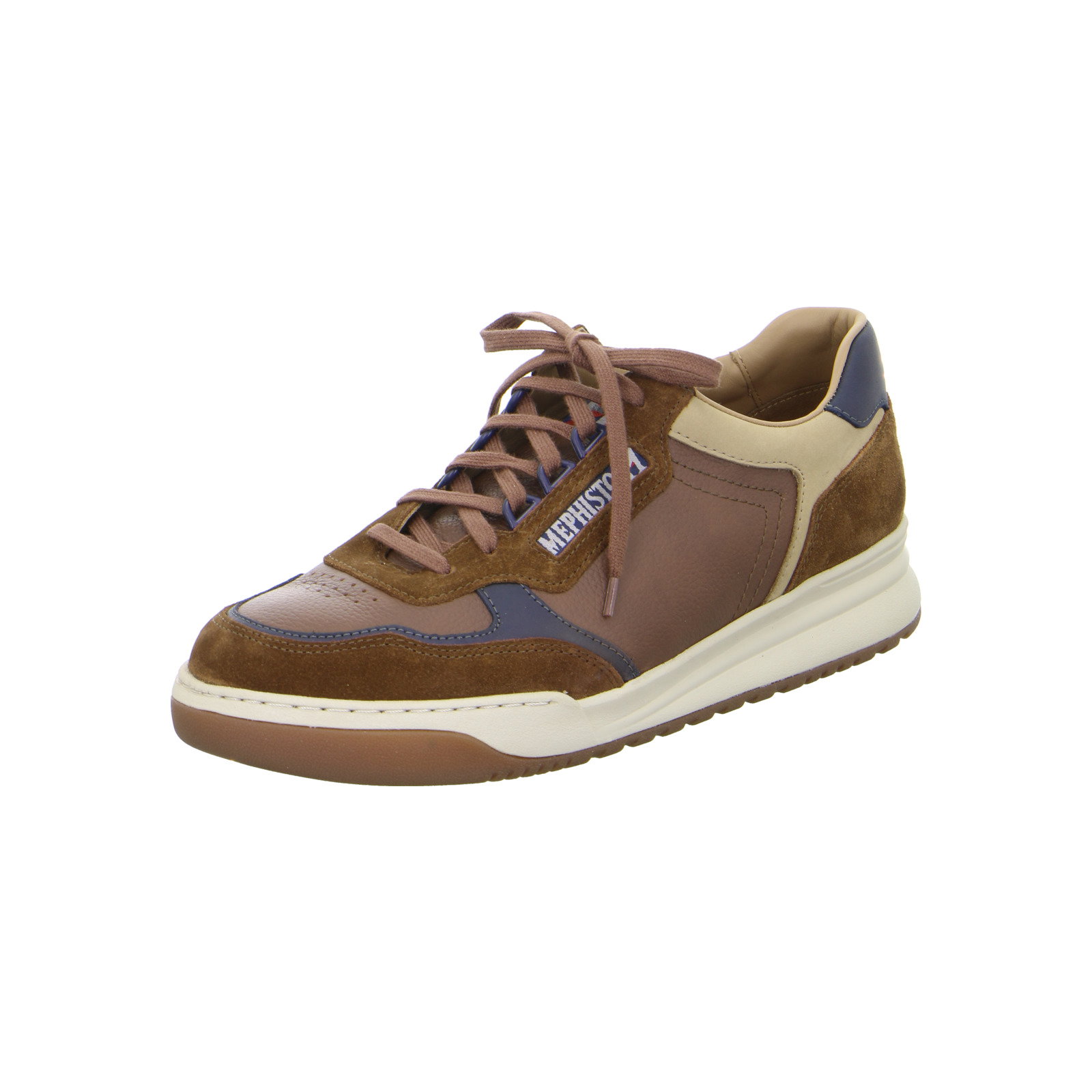 Mephisto Norwin marrron