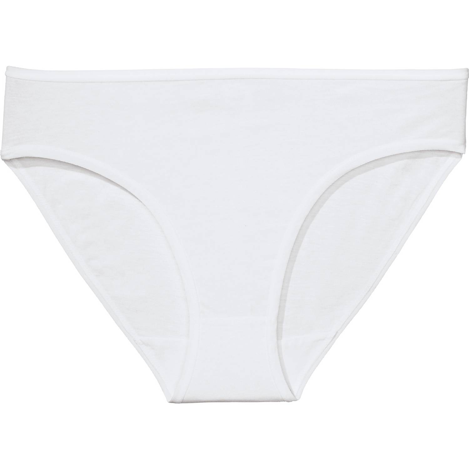 REDBEST Single-Jersey Damen-Slip im 7er-Pack