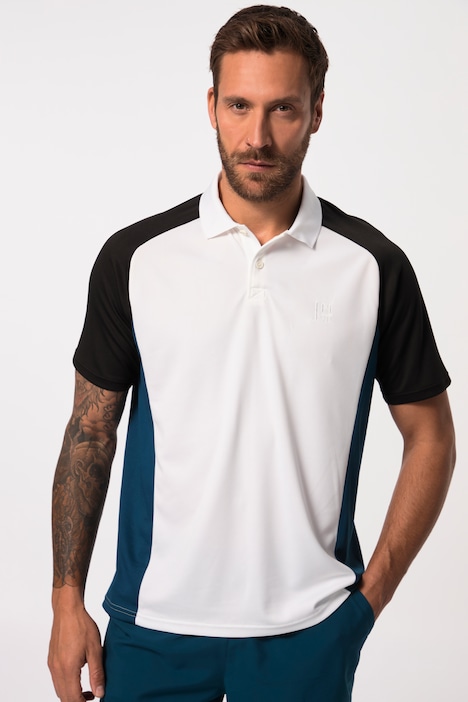 JAY-PI Poloshirt FLEXNAMIC®, Tennis, Halbarm, QuickDry